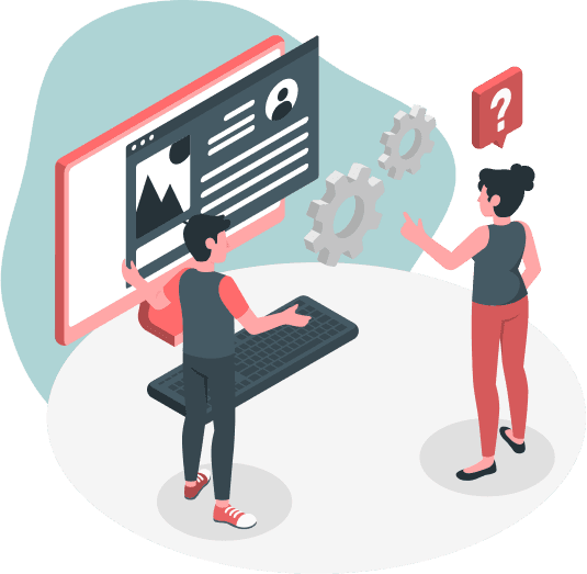 box illustration image