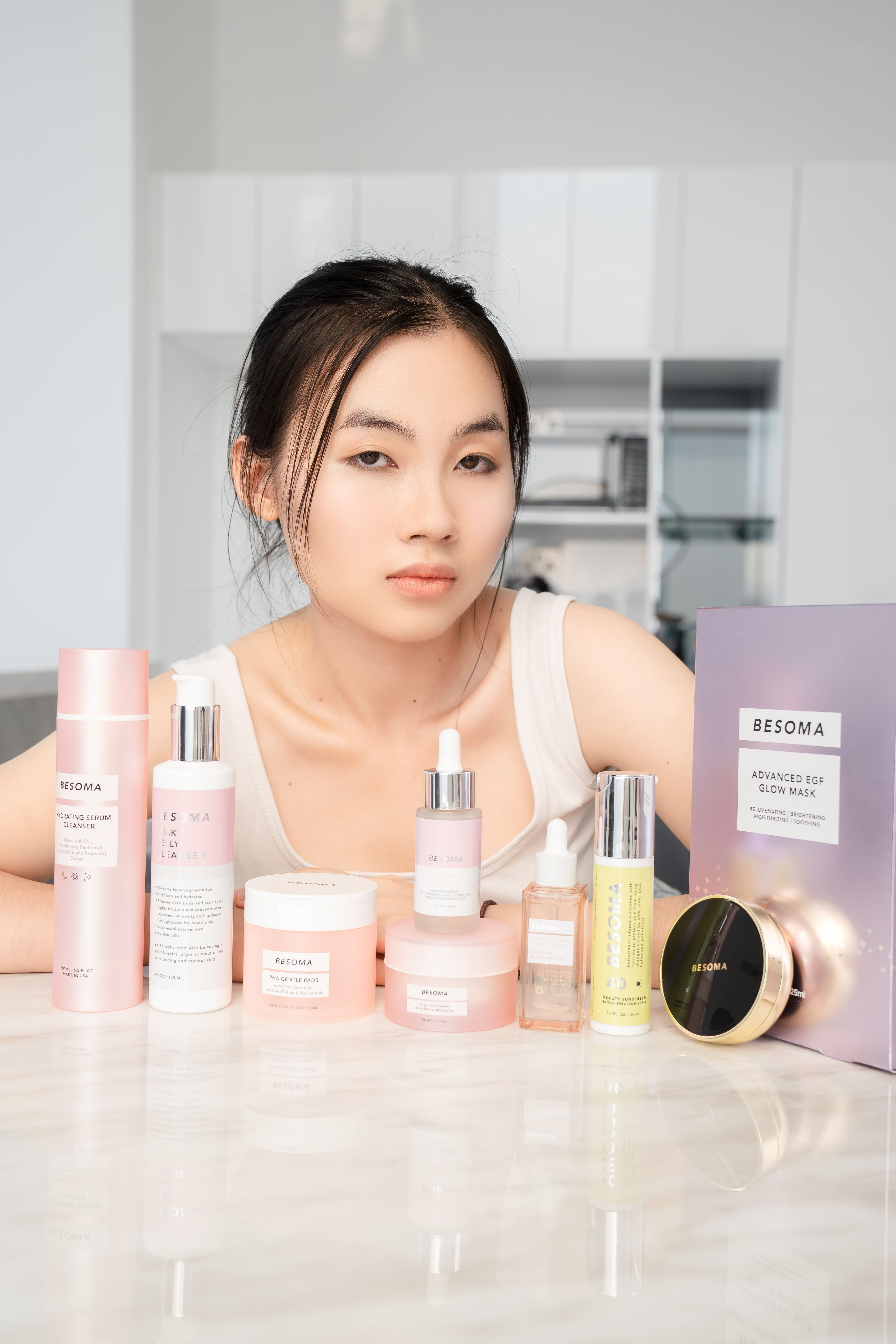 India, Denmark, and the Quiet End of K-Beauty's Monopoly