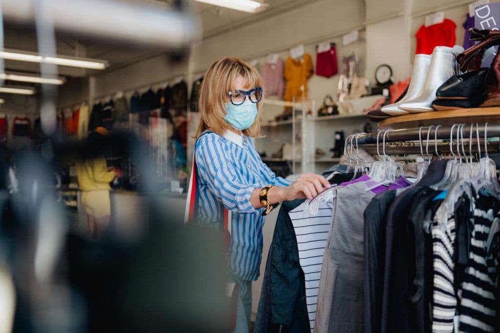 As Nextatlas anticipated, Resale thrives amidst the pandemic