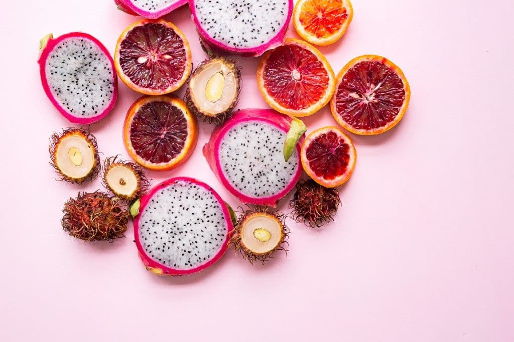 Supercharged Snacks
