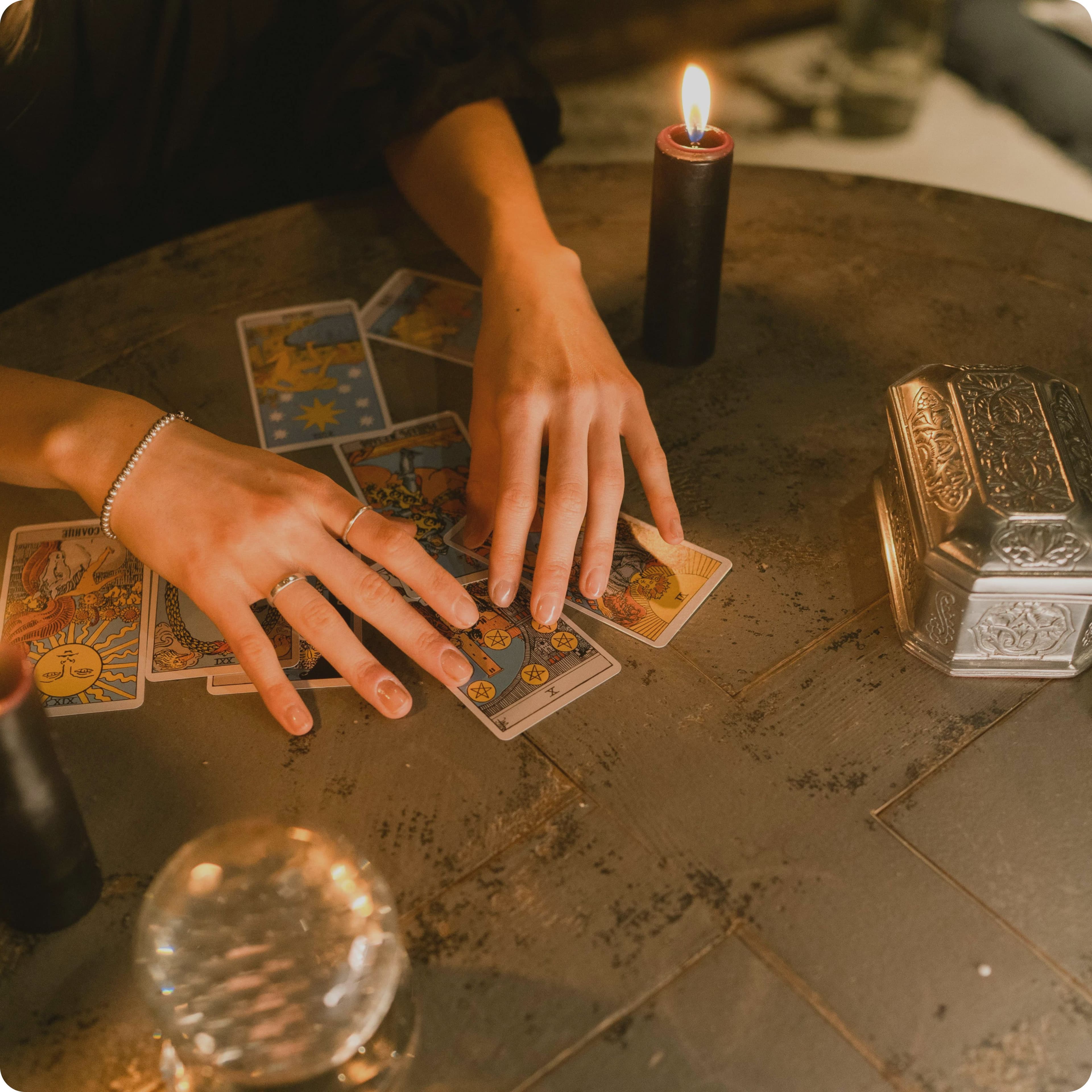 The New Spirituality: Why Mysticism Matters Now