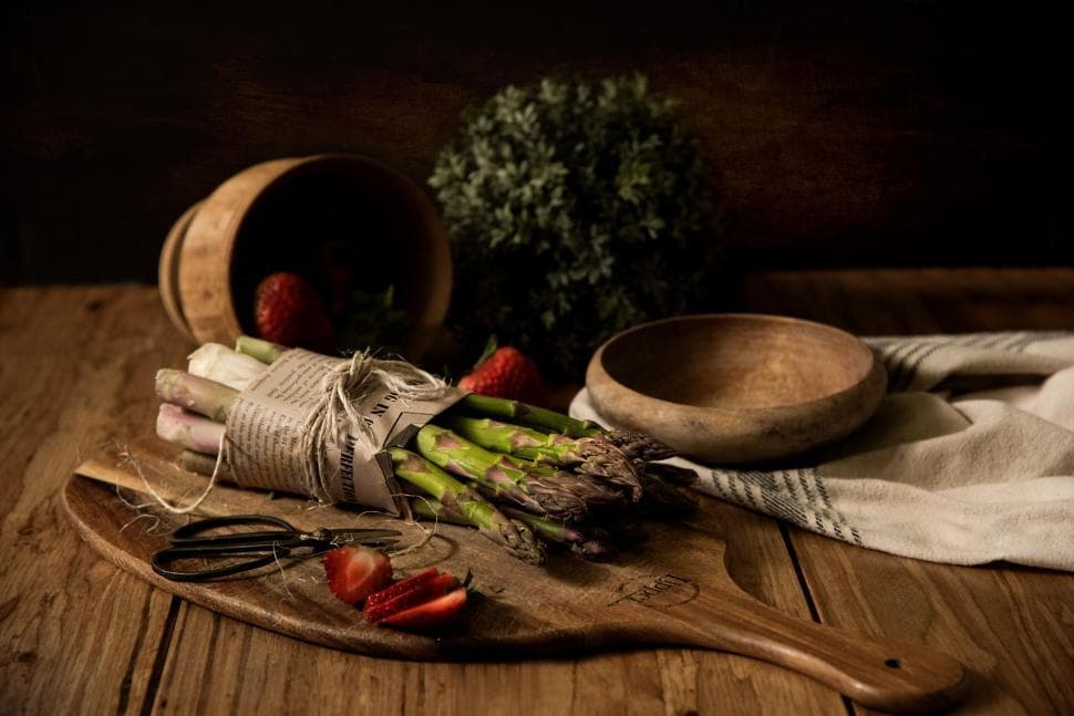 Timeless Tastes & Heritage Flavors