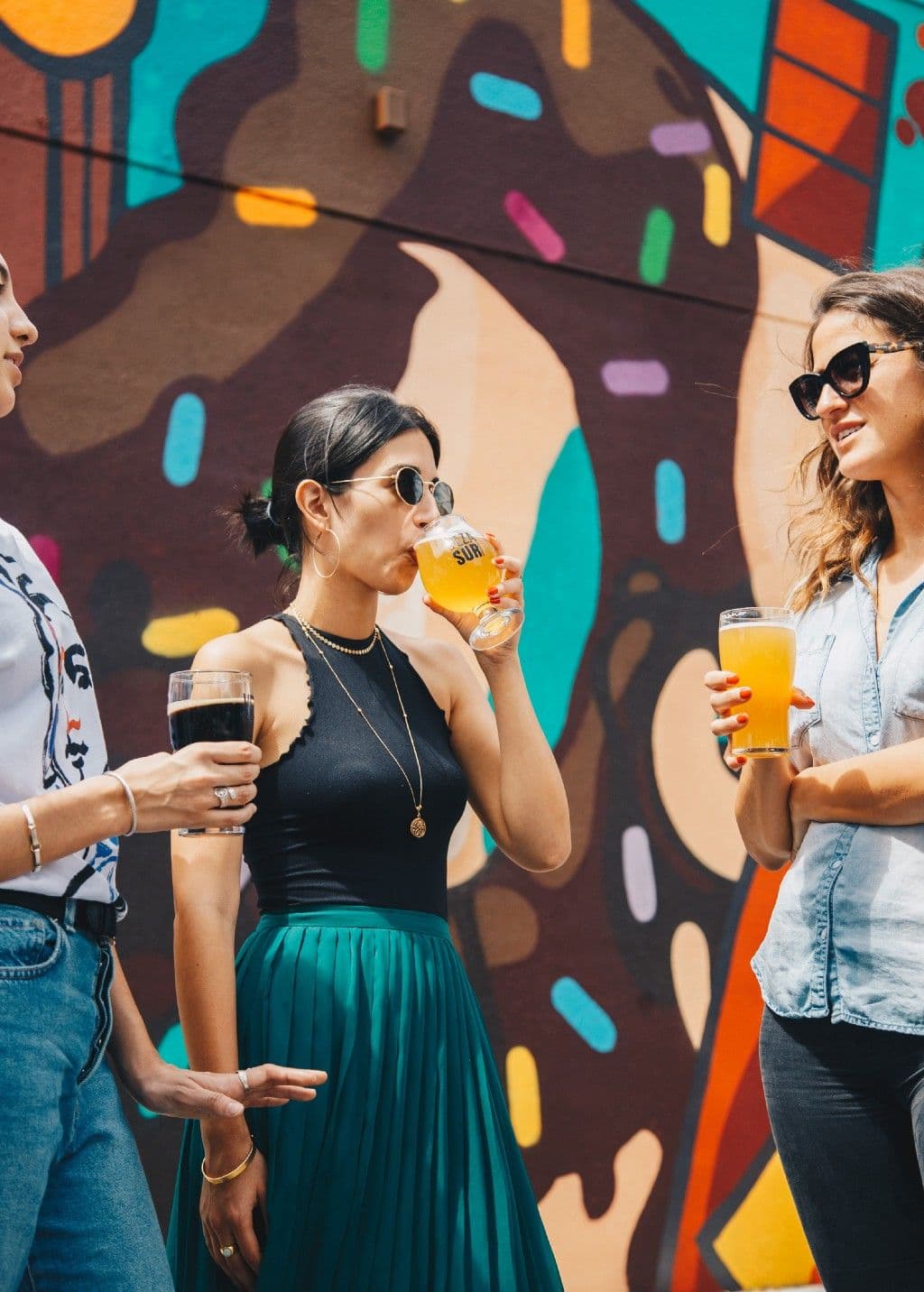 The Future Growth of Beverages