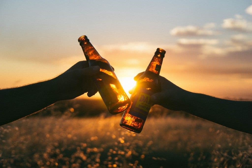 Three Big Ideas for the Future of Alcoholic Beverages