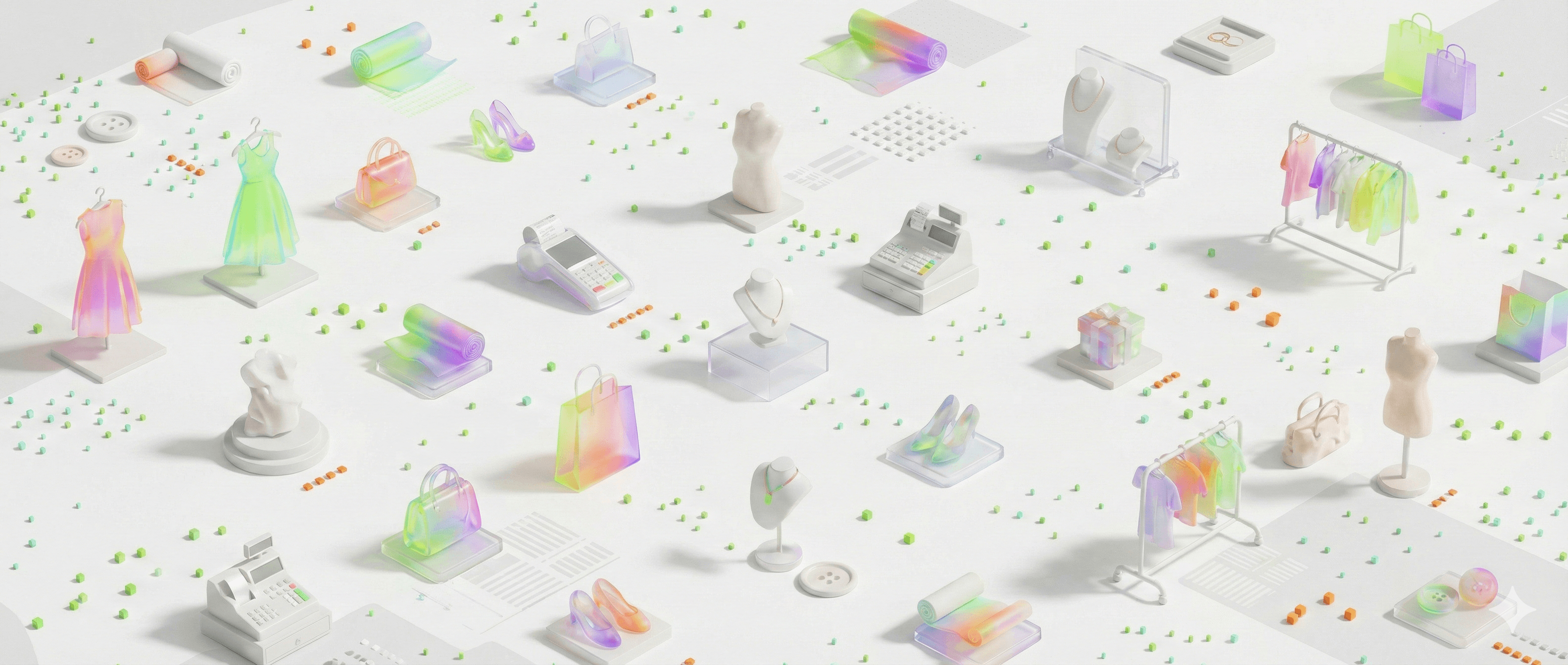 Fashion Storytelling in the Age of Agentic AI: Not Just Machines