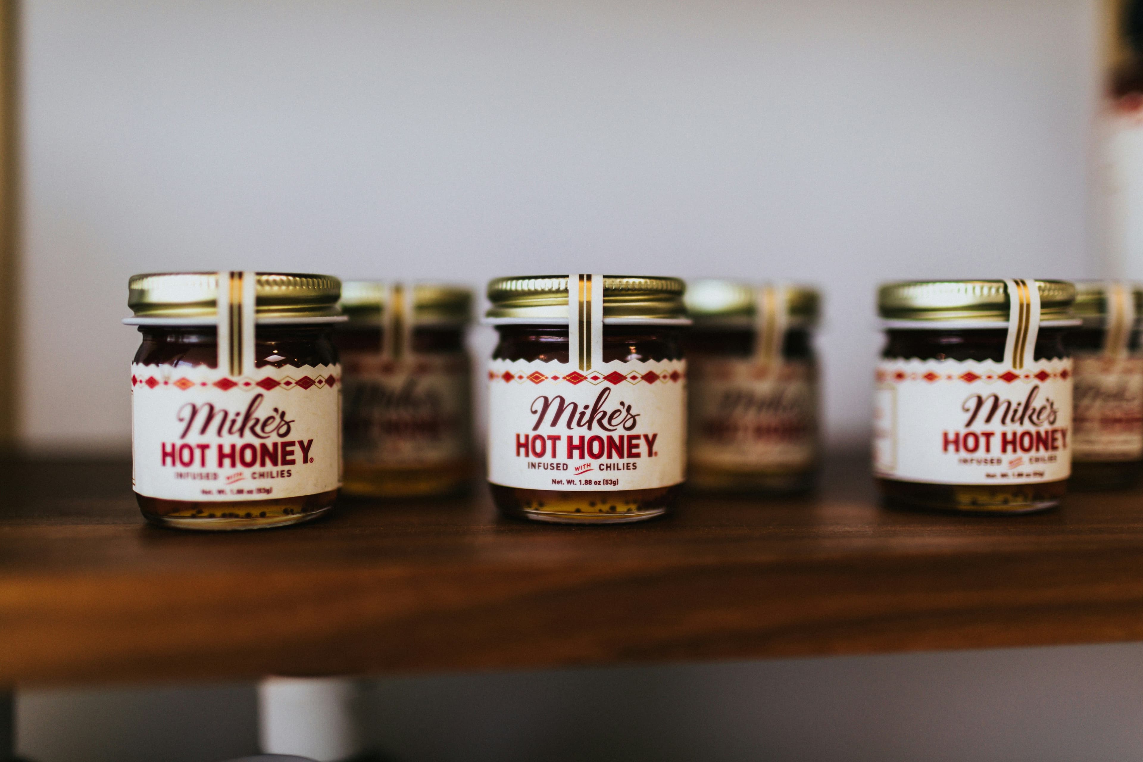 We Spotted the Hot Honey Trend Before It Went Fully Mainstream