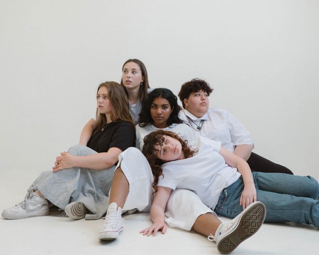 Connecting with Gen Z 101