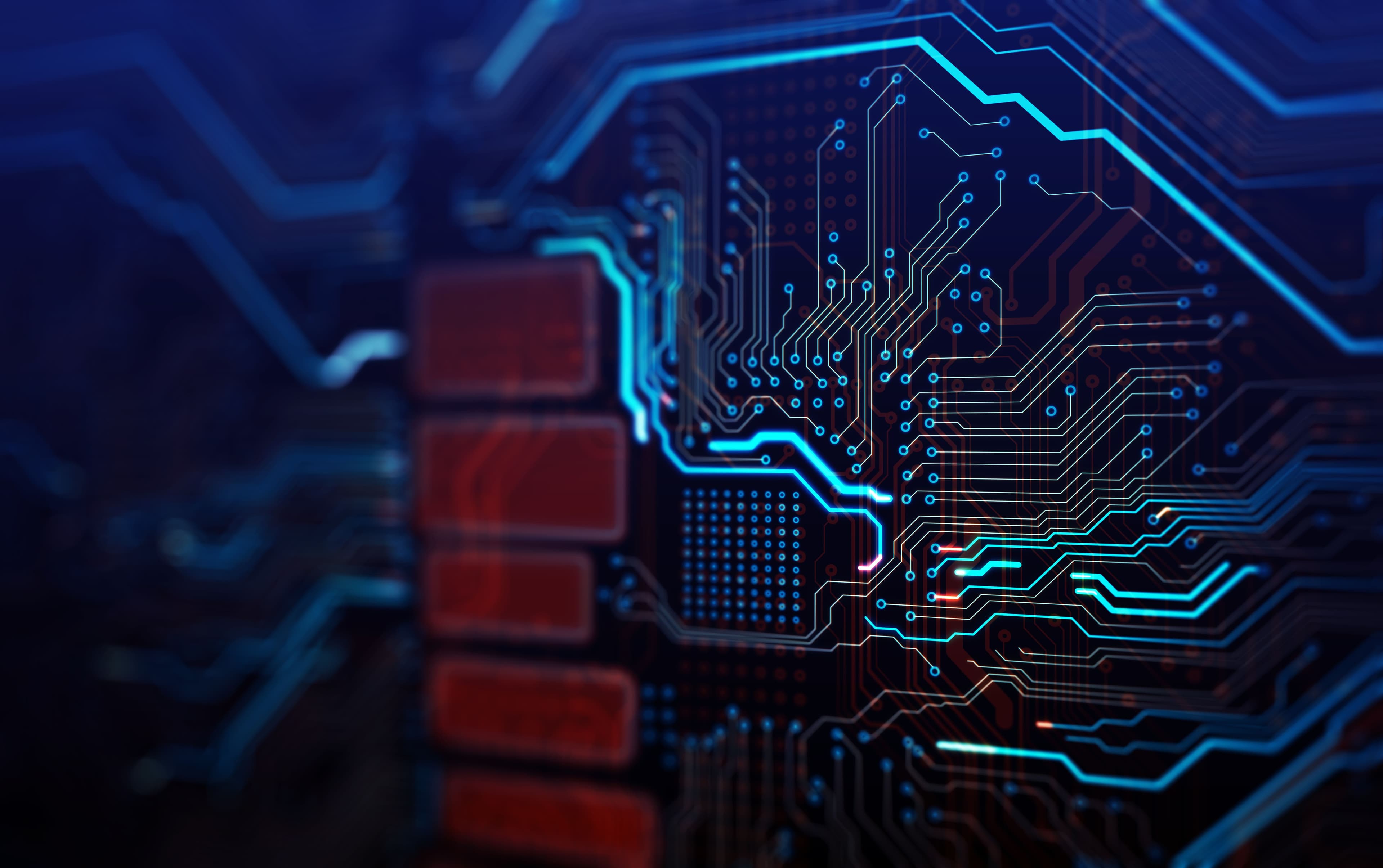 Modular Design’s Place Atop the Tech Landscape