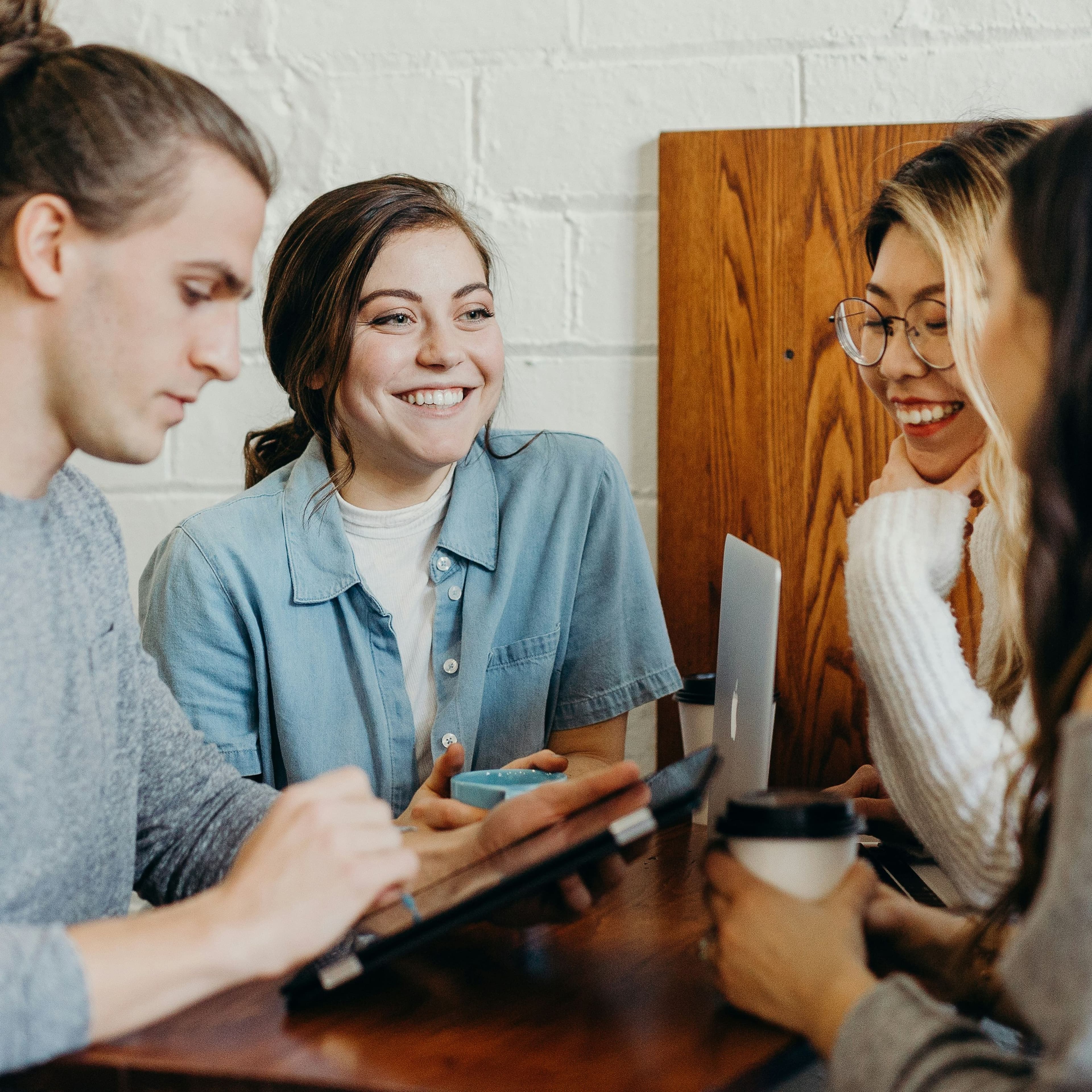 Cultural Trend Analysis and Future Thinking from Nextatlas Experts