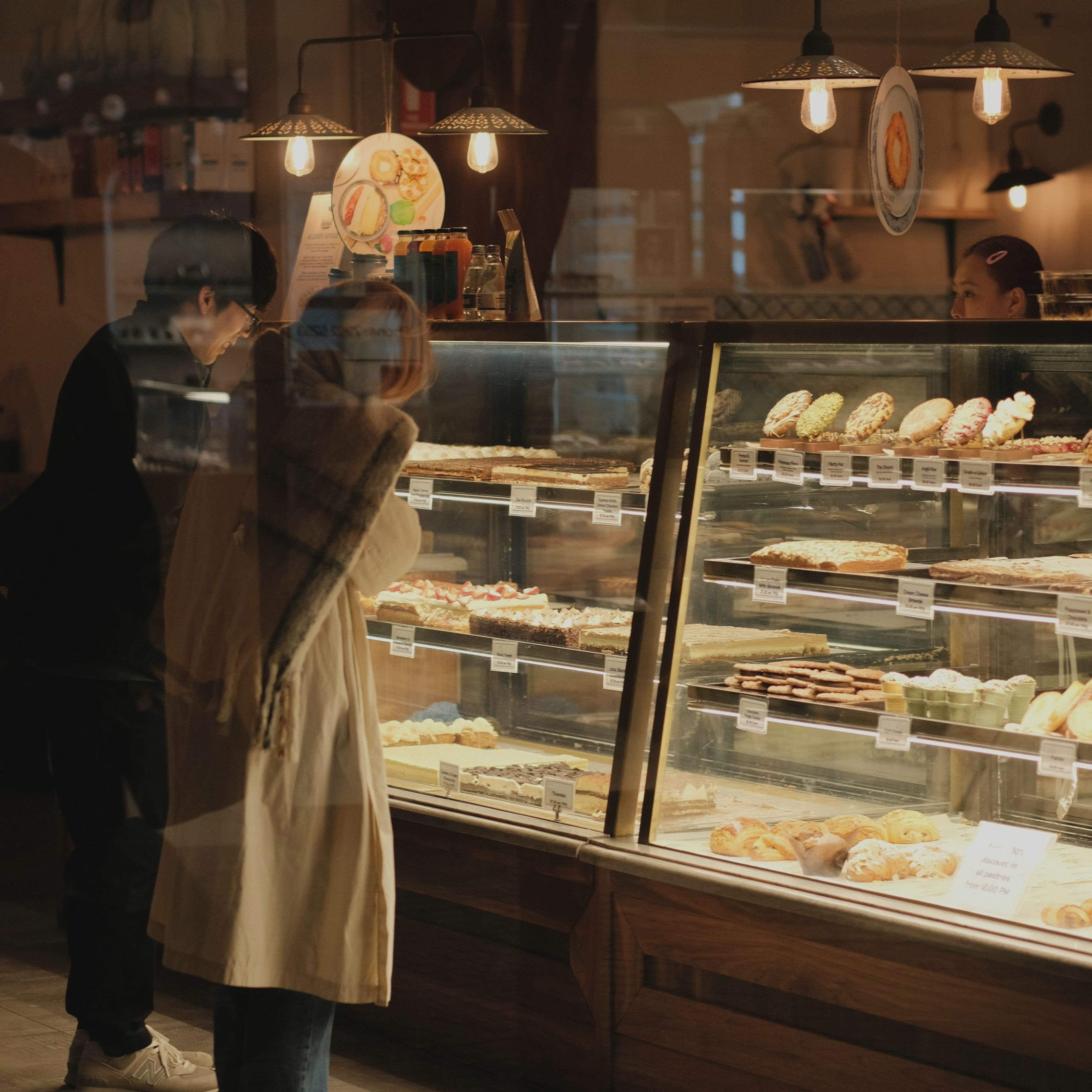 Pilgrims of Taste Eat Their Way Through the World