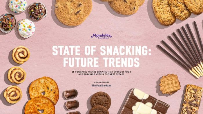 Nextatlas is one of the main sources to the fifth annual “State of Snacking: Future Trends”TM report, a market reference exploring the future of snacking over the next decade viewed through the lens of consumer-focused trends.