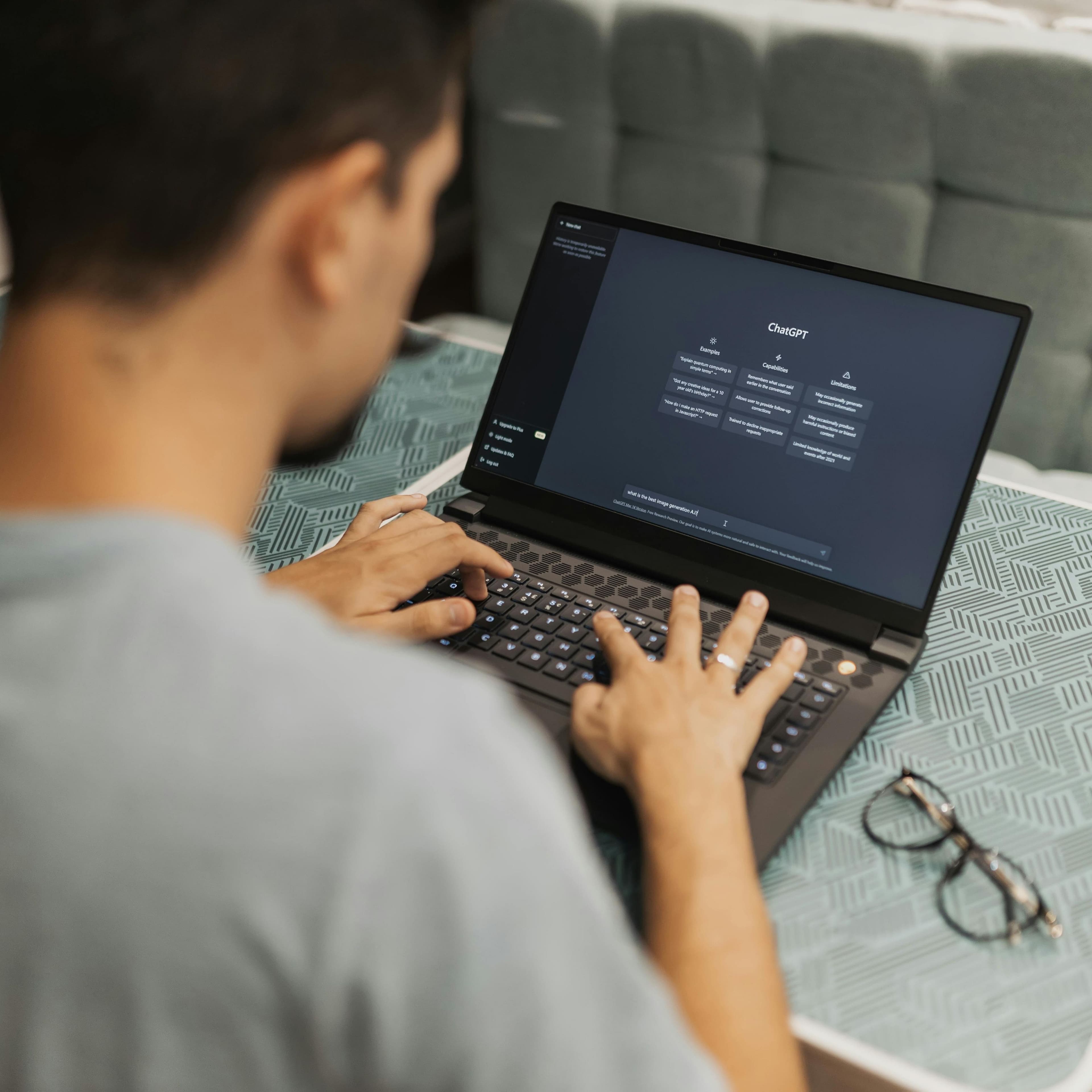Agentic Work: AI and Future of Working Life