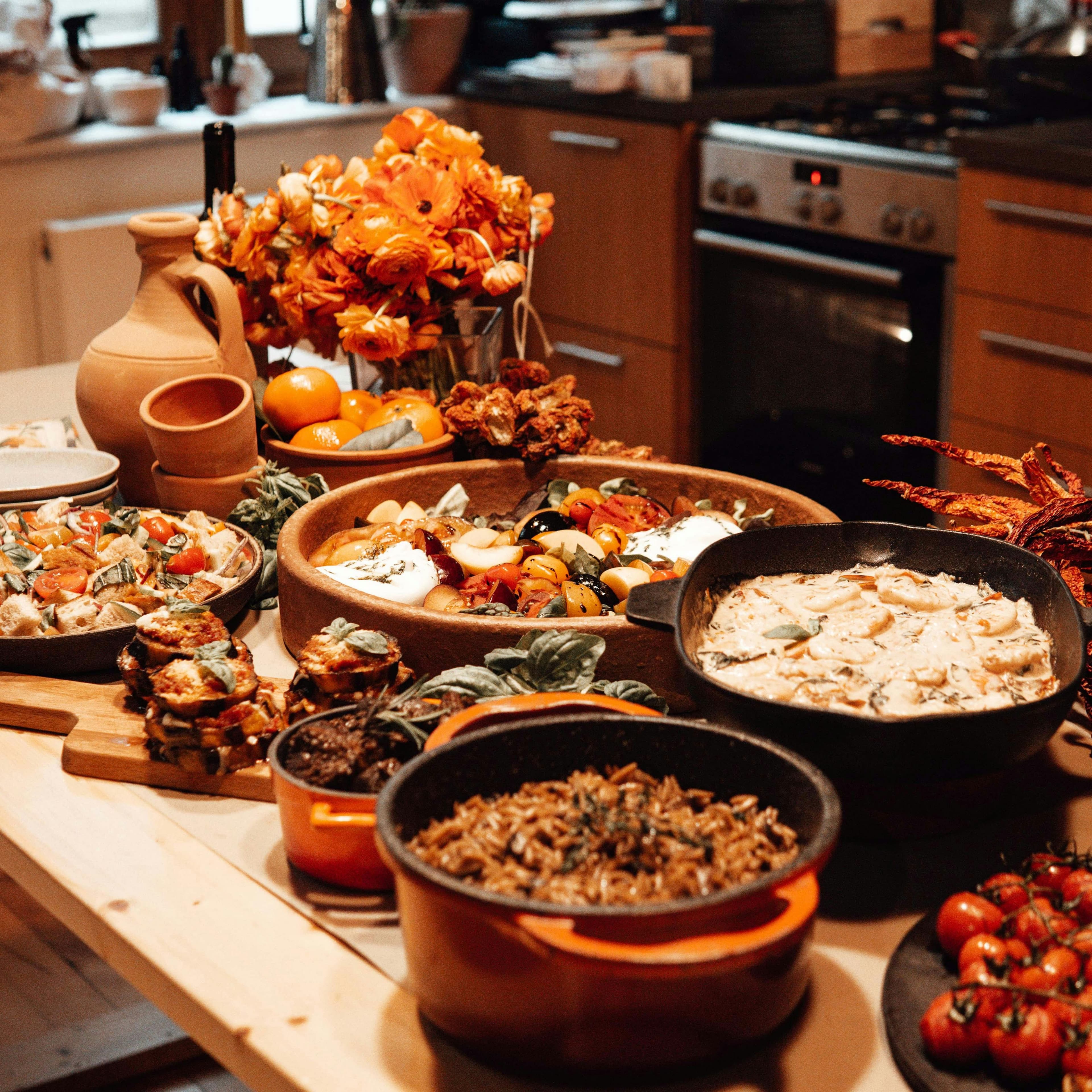 Anti-Rush Foods: Slowness Is the New Flavor